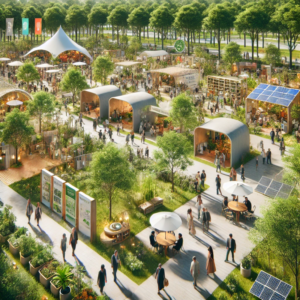 Expo Space