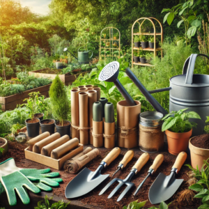 Gardening Gear