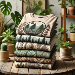 T-shirts